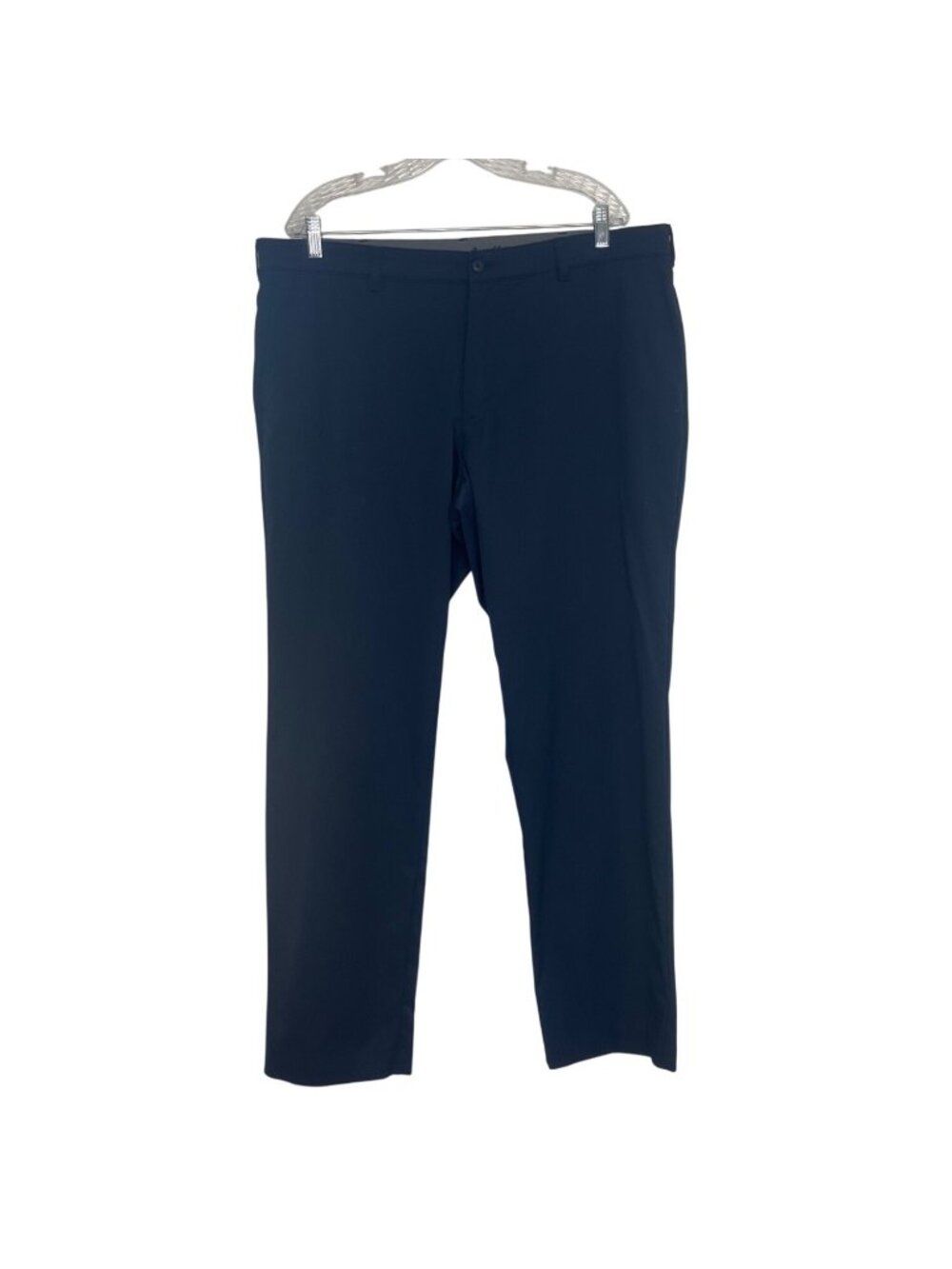 Ben Hogan Golf Pants Lightweight Polyester Blend 40x32 Activewear